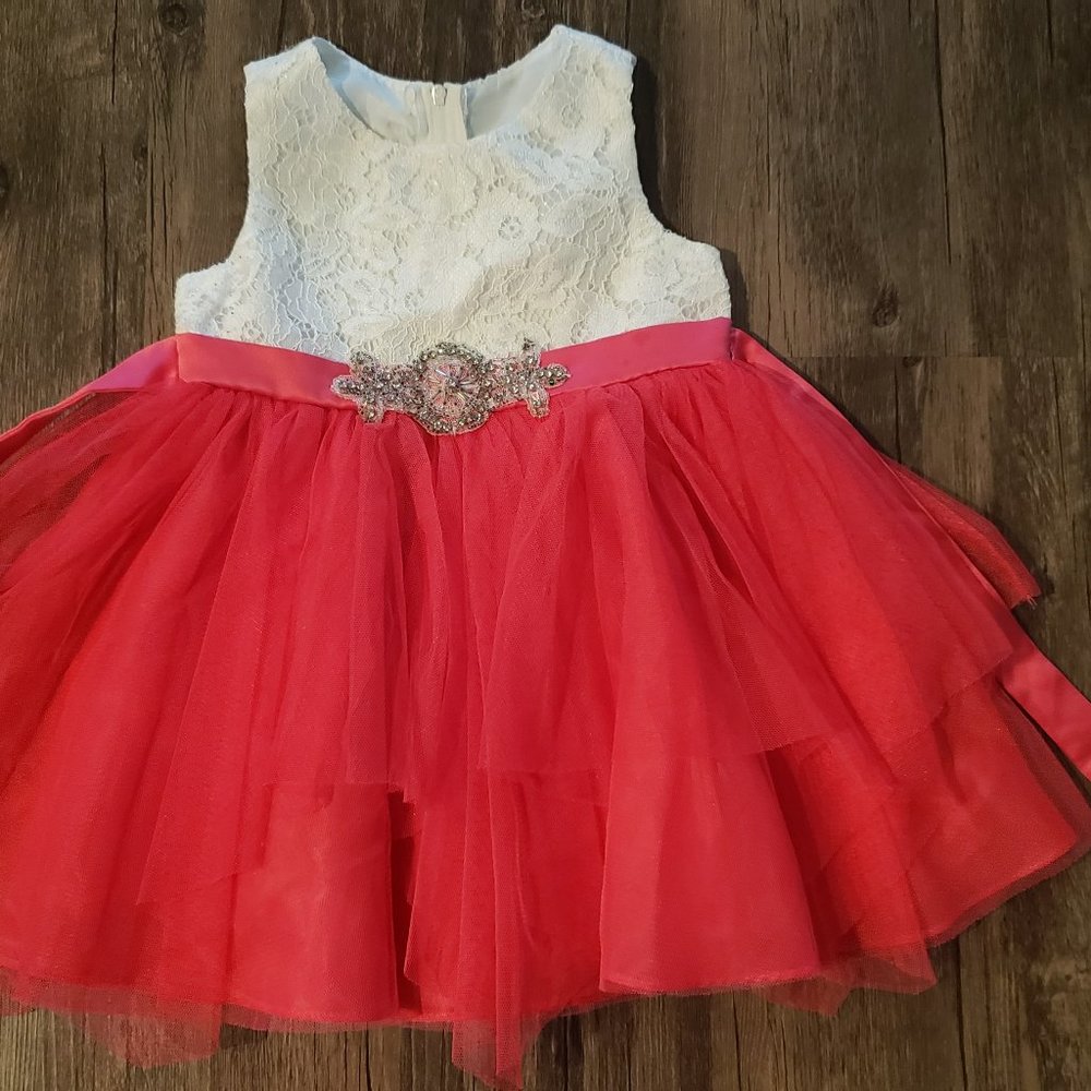 Baby Girl cloth